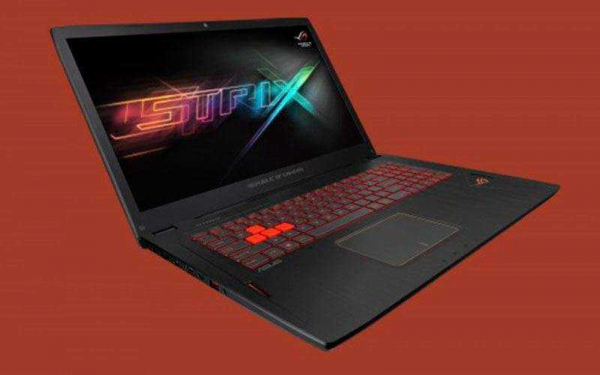 Asus ROG Strix GL702VM – Обзор лучшего игрового ноутбука по цене и качеству