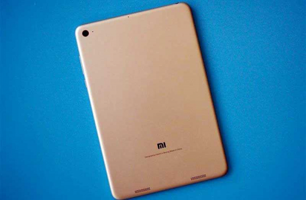 Обзор Xiaomi Mi Pad 4: доступный и мощный планшет