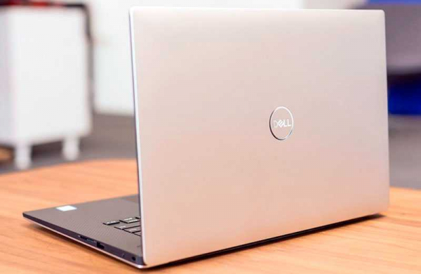 Обзор Dell XPS 15 (7590): ноутбук для редактирования видео