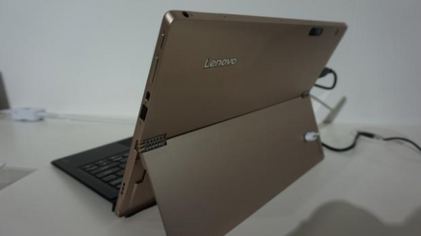 Предварительный обзор Lenovo IdeaPad Miix 700