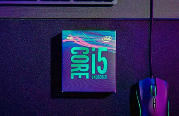 Лучшие процессоры Intel: Core i3, i5, i7 и i9