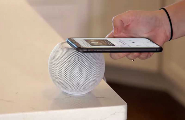 Обзор Apple HomePod Mini: небольшой колонки для умного дома