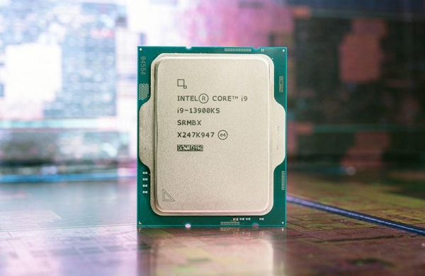 Обзор процессора Intel Core i9-13900KS и тесты производительности монстра среди чипов