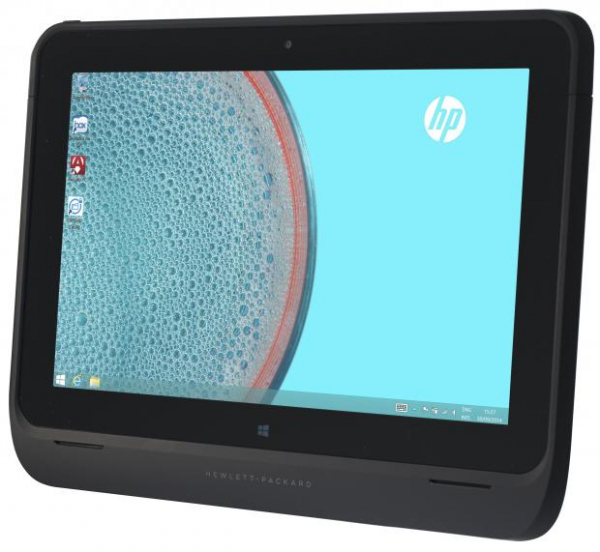 HP Elite Pad 1000 G2. Обзор