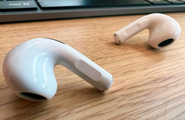 Обзор Apple AirPods 3: очень необычные беспроводные наушники вкладыши