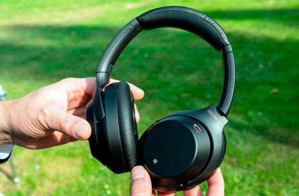 Обзор Sony WH-1000XM3: беспроводные наушники с лучшим шумоподавлением