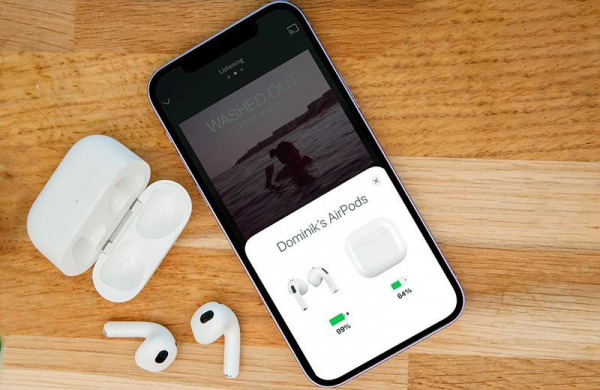 Обзор Apple AirPods 3: очень необычные беспроводные наушники вкладыши