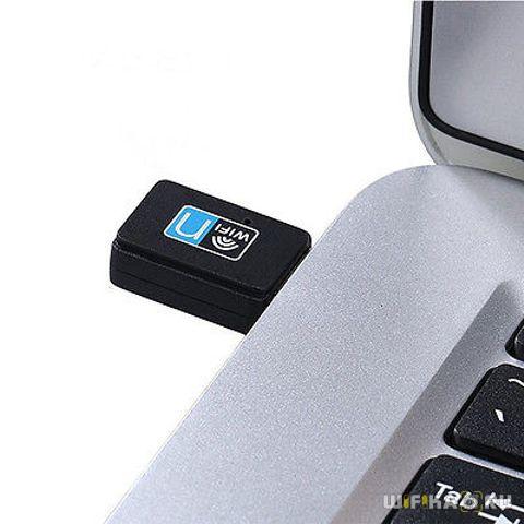 Как Выбрать USB WiFi Адаптер Для Компьютера или Ноутбука в 2023-2024 году? Лучшие Беспроводные Приемники