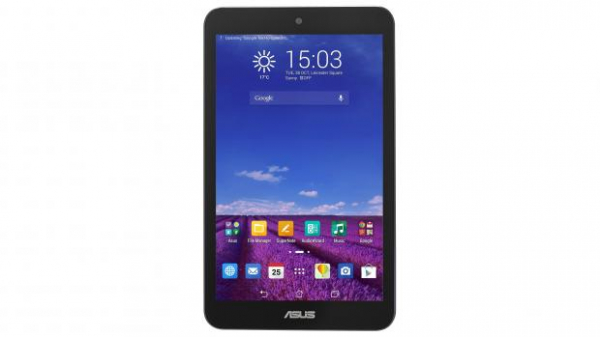 Asus Memo Pad 8. Обзор