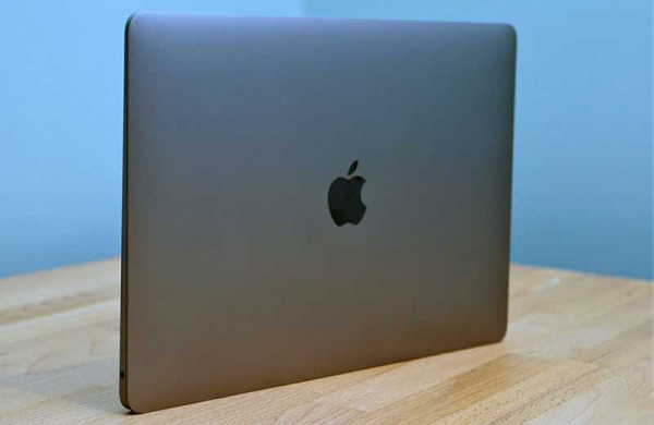 Обзор Apple MacBook Air M1: лучший ноутбук с процессором Apple M1