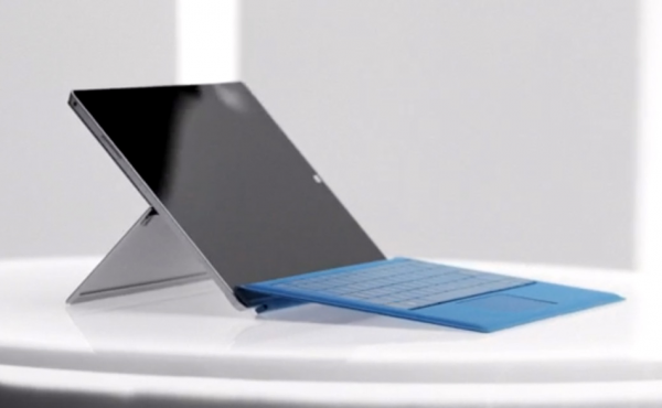 Планшет Surface Pro 2 и Surface Pro 3. Что купить?