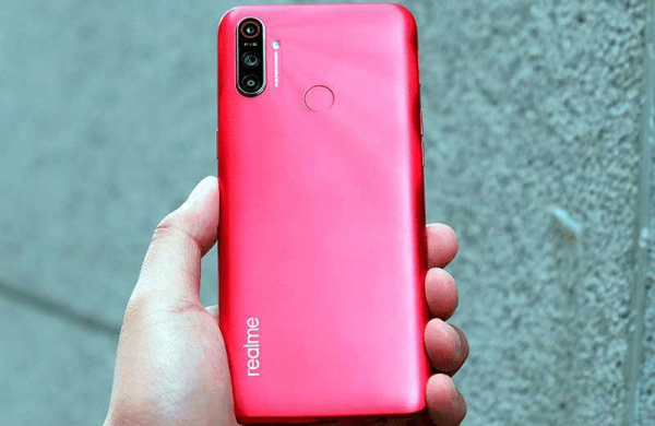 Обзор Realme C3: лучшего бюджетного игрового смартфона