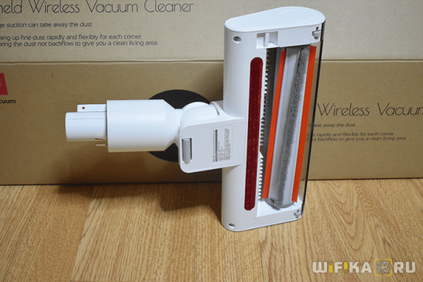 Обзор Xiaomi Deerma VC20 Plus Wireless Vacuum Cleaner — Ручной Беспроводной Пылесос