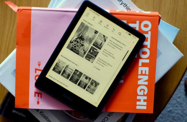 Обзор Amazon Kindle Paperwhite 5 и Paperwhite 5 SE (2021): совершенные устройства для чтения электронных книг