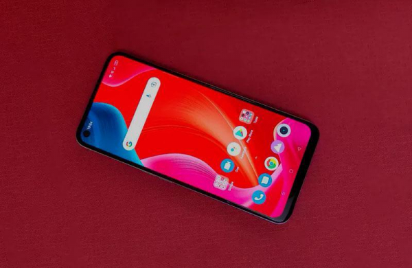 Обзор Realme 8i: смартфон для любителей игр и фото с ограниченным бюджетом