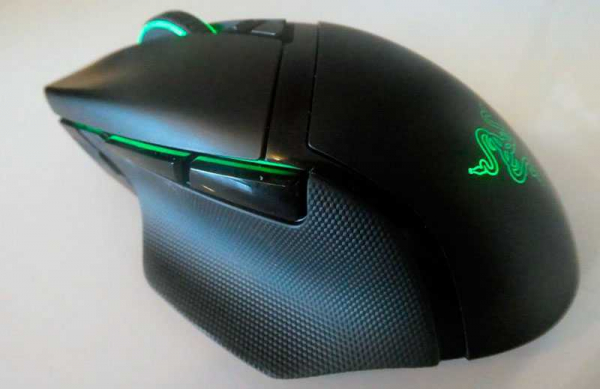 Обзор Razer Basilisk Ultimate: беспроводная мышь с 20 000 DPI