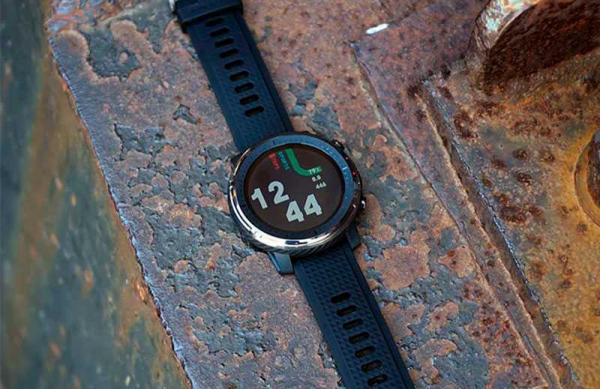 Обзор Amazfit Stratos 3: умные и спортивные часы