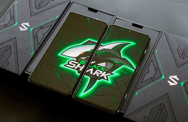 Сравнительный обзор смартфонов Xiaomi Black Shark 4 и Black Shark 4 Pro