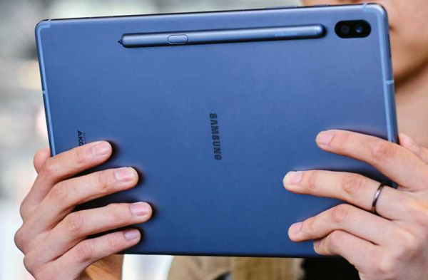 Обзор Samsung Galaxy Tab S6: лучший планшет 2-в-1 на Android