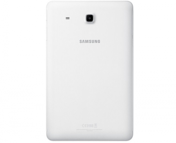 Samsung объявляет Galaxy Tab E: Бюджетный планшет за 12.500 р.