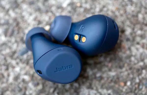 Обзор Jabra Elite 7 Active: беспроводные наушники с шумоподавлением для активных