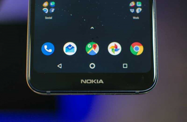 Обзор Nokia 7.1: доступного телефона близкого к совершенству