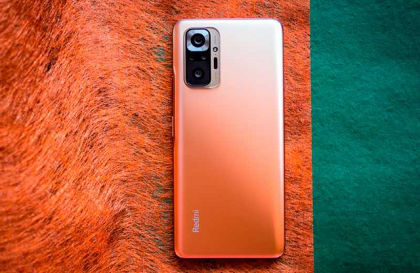 Обзор Xiaomi Redmi Note 10 Pro Max: много смартфона за разумные деньги