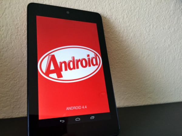 Обновление Android 4.4.4 KitKat. Выход, особенности и проблемы.