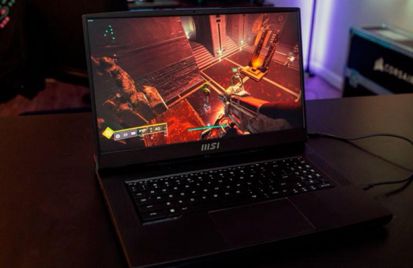 Обзор MSI GT77 Titan: горячий и производительный игровой ноутбук на замену ПК