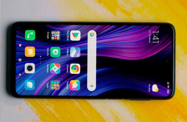 Обзор Xiaomi Redmi Note 9 Pro: отличного и конкурентного смартфона