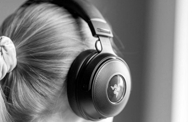 Обзор Razer Kraken V3 Pro: беспроводных игровых наушников с тактильными вибрациями