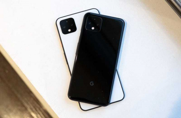 Обзор Google Pixel 4: смартфон с новыми технологиями