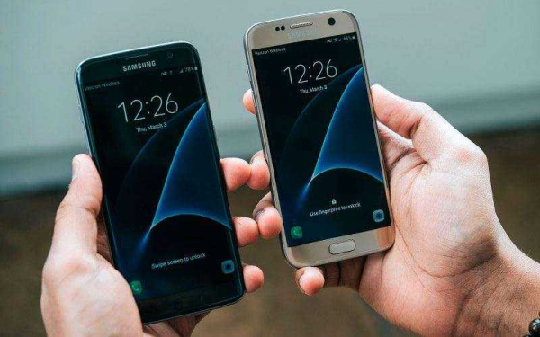 Обзор Samsung Galaxy S7 мощный флагман от Samsung и популярный смартфон