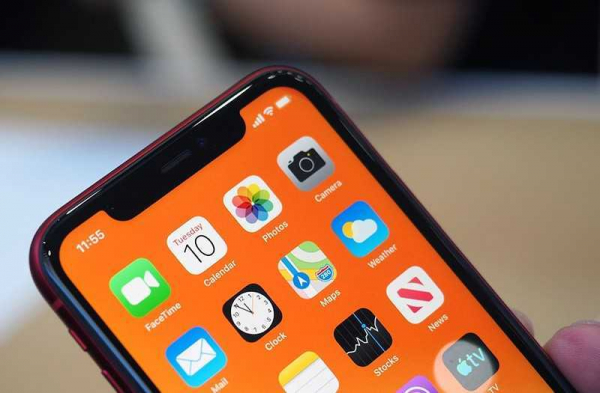 Первый обзор телефона iPhone 11: обновлённого iPhone XR