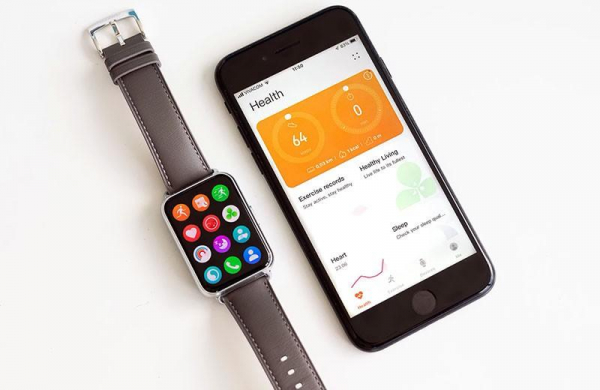 Обзор Huawei Watch Fit 2: фитнес-браслет и умные часы в одном носимом гаджете