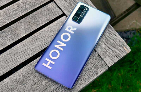 Обзор Honor 30 Pro Plus: лучший смартфон 2020 от Honor