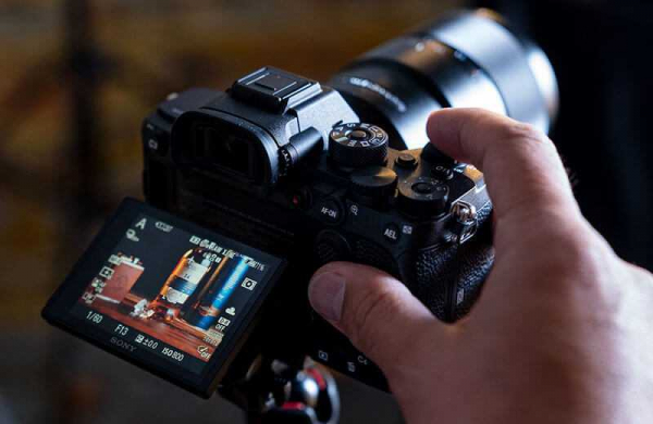 Обзор Sony A7R IV: 61-МП фотокамеры раздвигающей границы