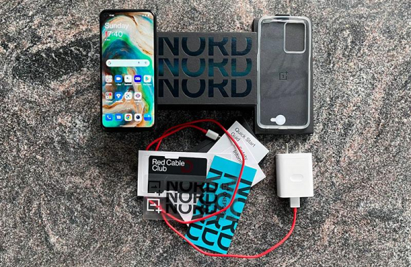 Обзор OnePlus Nord CE 2 Lite 5G: бюджетный смартфон мало похожий на OnePlus