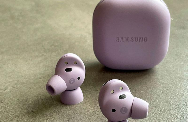 Обзор Samsung Galaxy Buds 2 Pro: лучшие TWS наушники для смартфонов компании