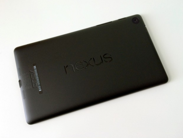 Планшет Google Nexus 7 (2013) дешевеет в преддверии Nexus 8