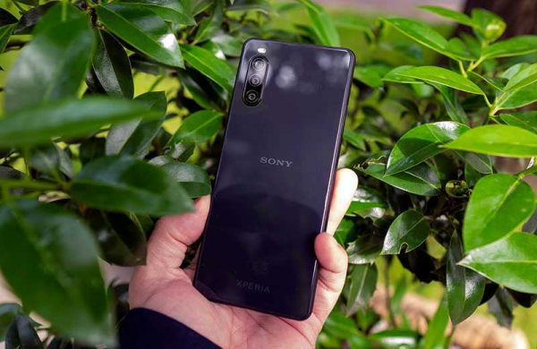 Обзор Sony Xperia 10 II: нового смартфона Sony