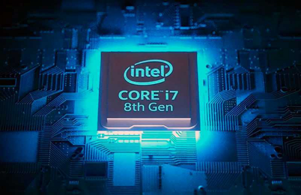 Лучшие процессоры Intel: Core i3, i5, i7 и i9