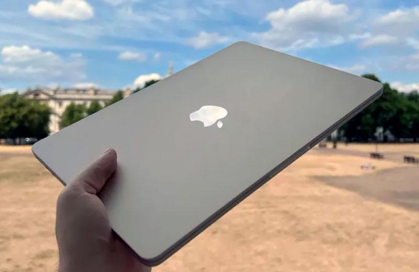 Обзор Apple MacBook Air M2 (2022): ноутбук с лучшей производительностью и автономностью