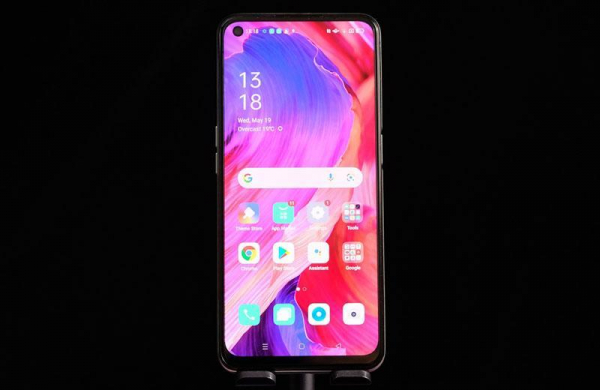 Обзор Oppo A74 5G: стильного среднего смартфона с примесью 5G