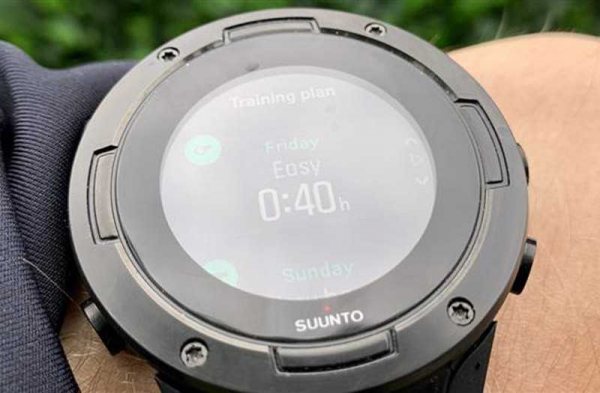 Обзор Suunto 5: отличные спортивные часы для кругосветки