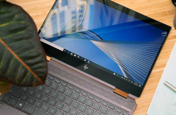 Обзор HP Spectre x360 13 (2019): почти безупречного ноутбука 2-в-1