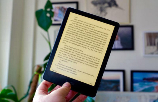 Обзор Amazon Kindle Paperwhite 5 и Paperwhite 5 SE (2021): совершенные устройства для чтения электронных книг