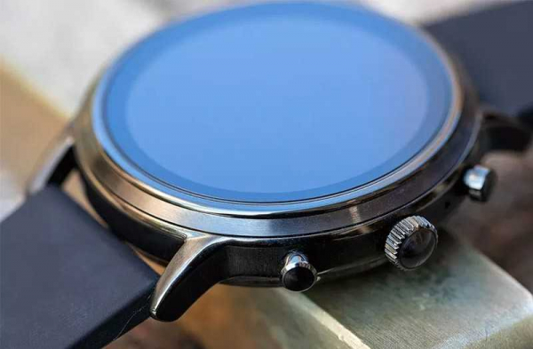 Обзор Fossil Gen 5: стильные и умные часы на Wear OS