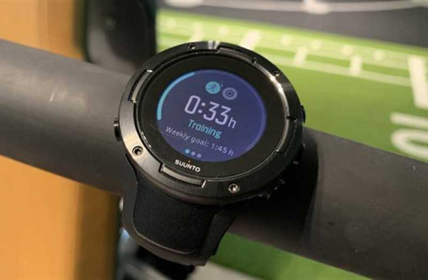 Обзор Suunto 5: отличные спортивные часы для кругосветки