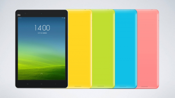 Обзор Xiaomi MiPad 7.9